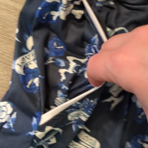 Ed Hardy Jogger Lounge Pants Size Medium